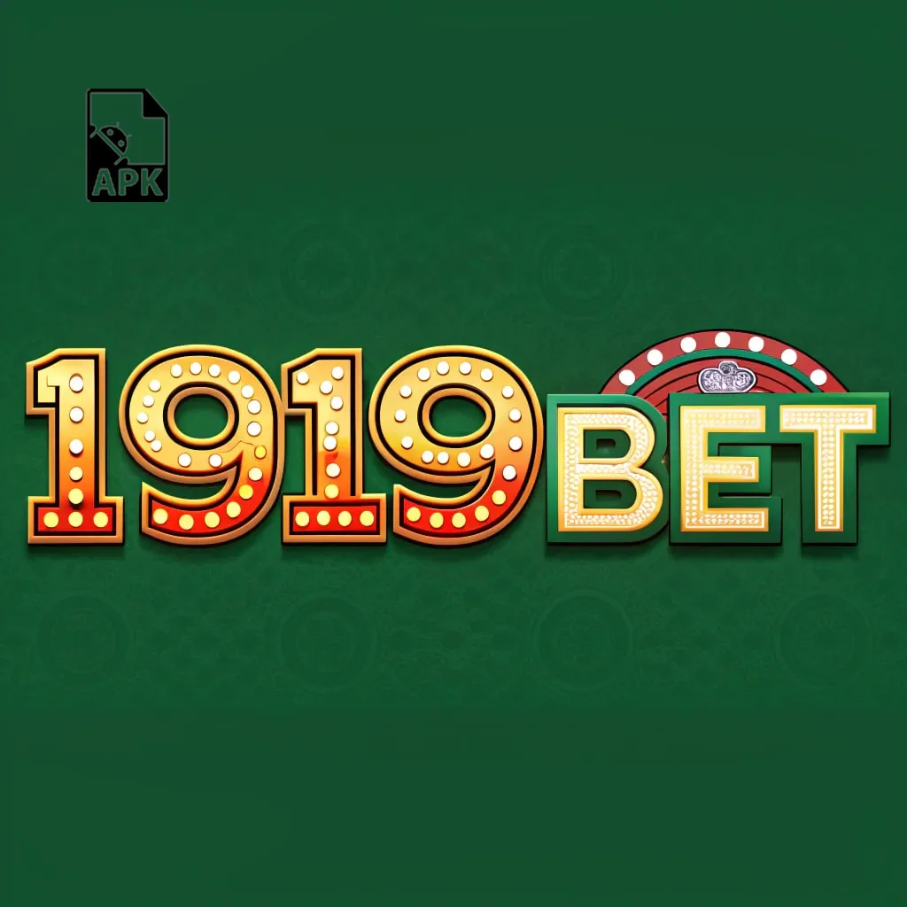 APK oficial da 1919bet1 para Android