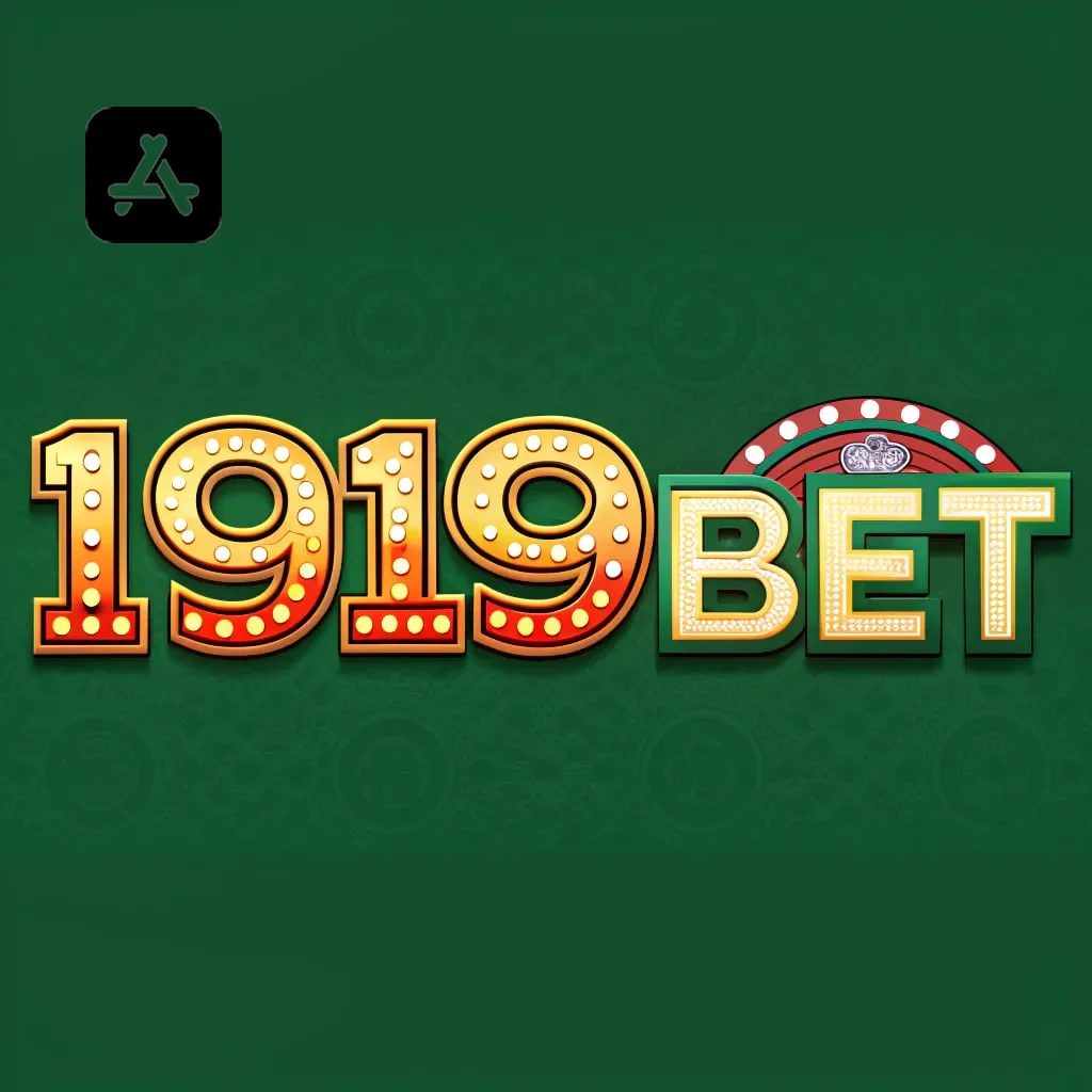 APP oficial da 1919bet1 para mobile