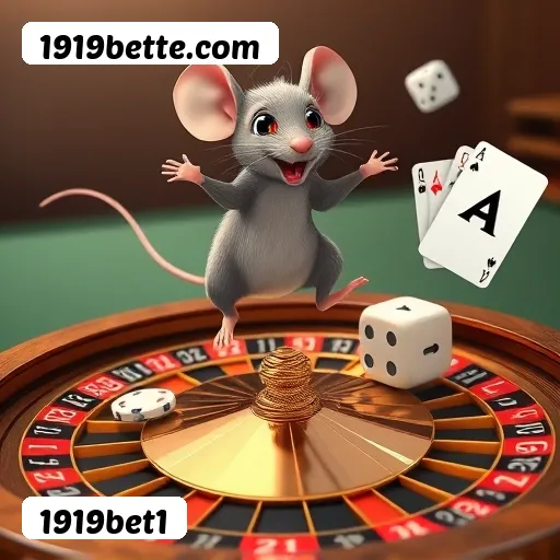 6 vantagens exclusivas do programa VIP da 1919bet1