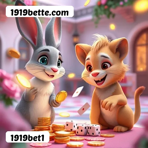 1919bet1 bônus R$5.000 + 500 giros - Rollover 35x, prazo 30 dias, 38% taxa conversão