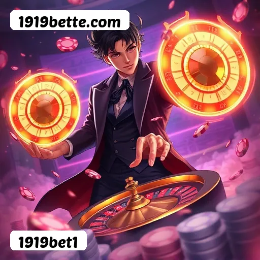 Requisitos do APK da 1919bet1 para Android