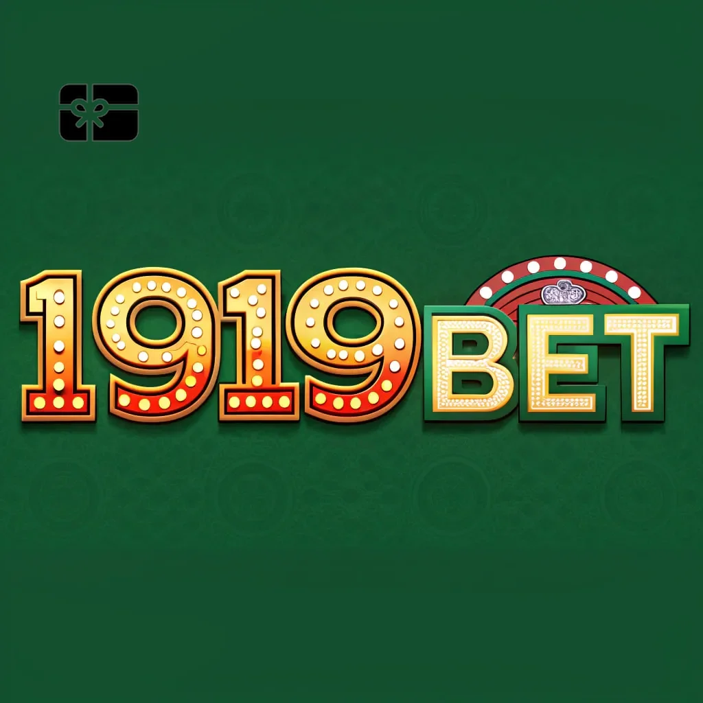 Bônus 1919bet1