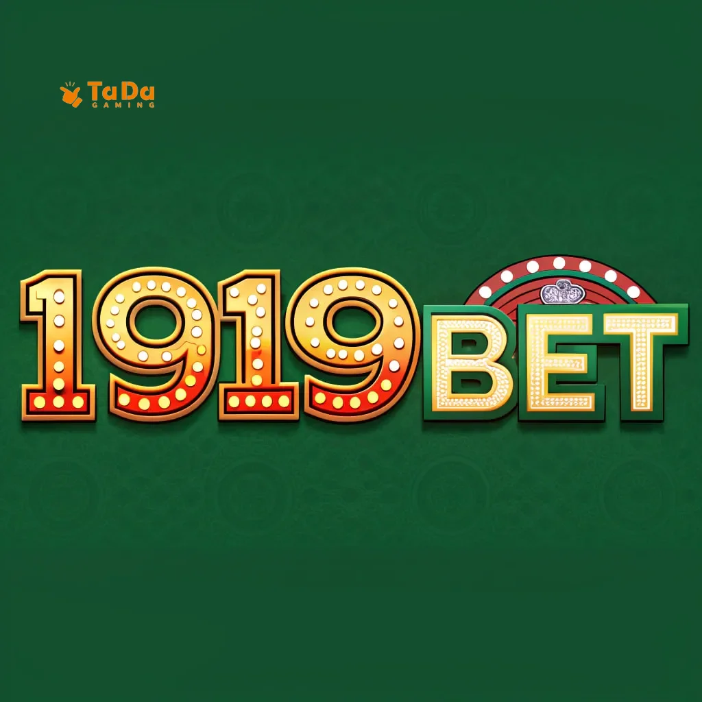 Logo da 1919bet1